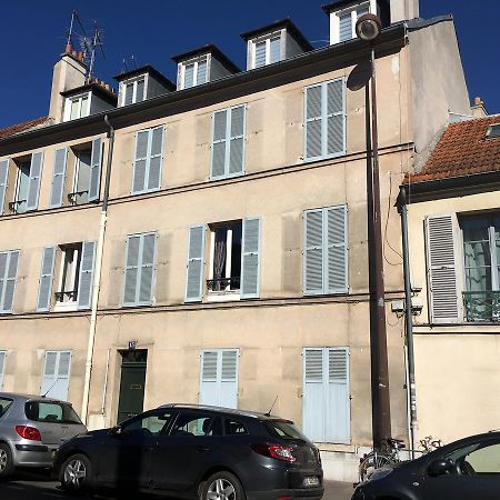L'Alcove Royale Apartman Versailles Kültér fotó