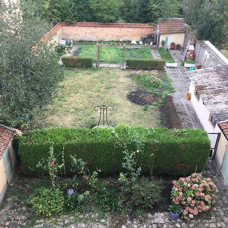 L'Alcove Royale Apartman Versailles Kültér fotó