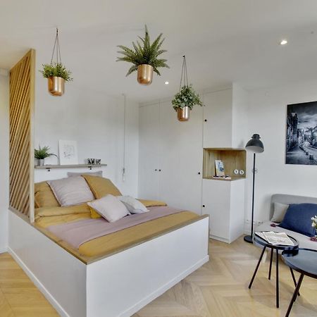 L'Alcove Royale Apartman Versailles Kültér fotó