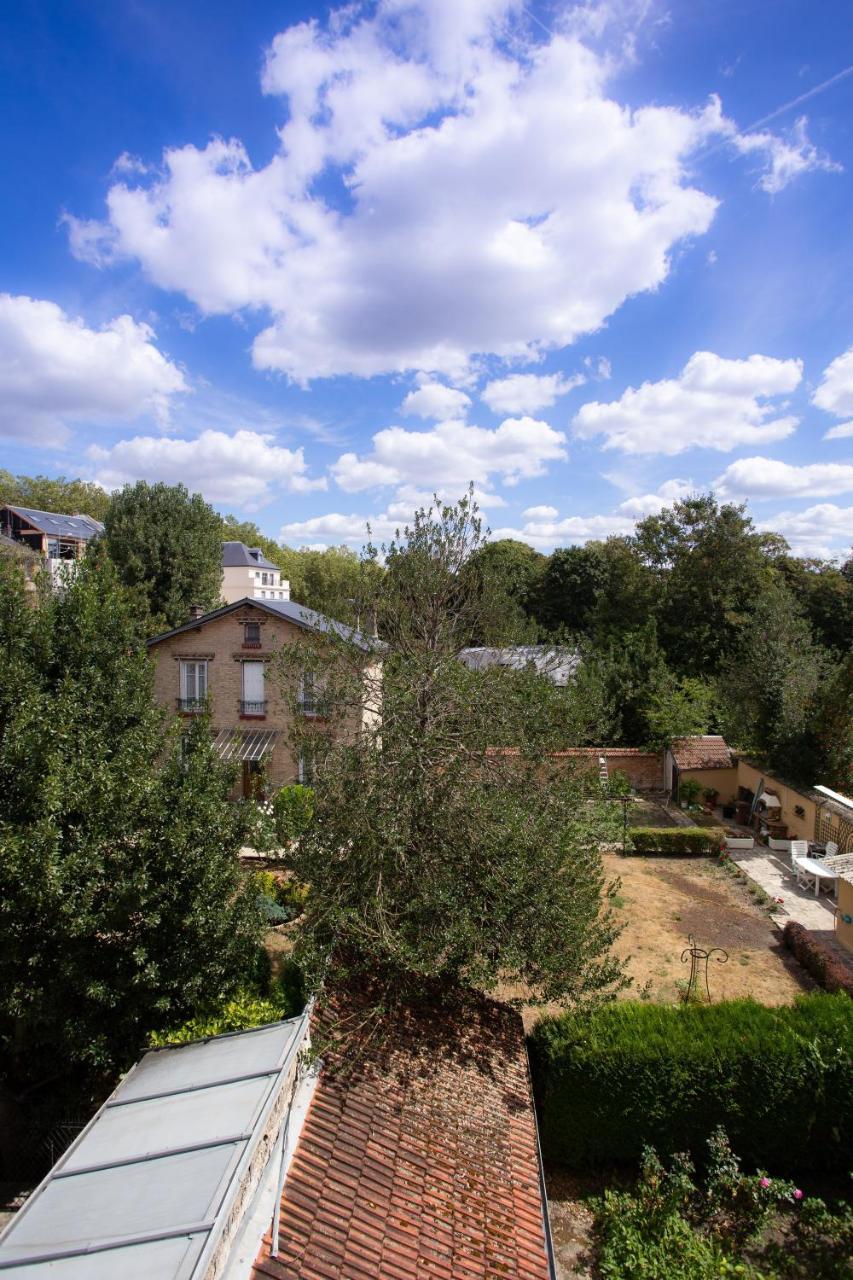 L'Alcove Royale Apartman Versailles Kültér fotó