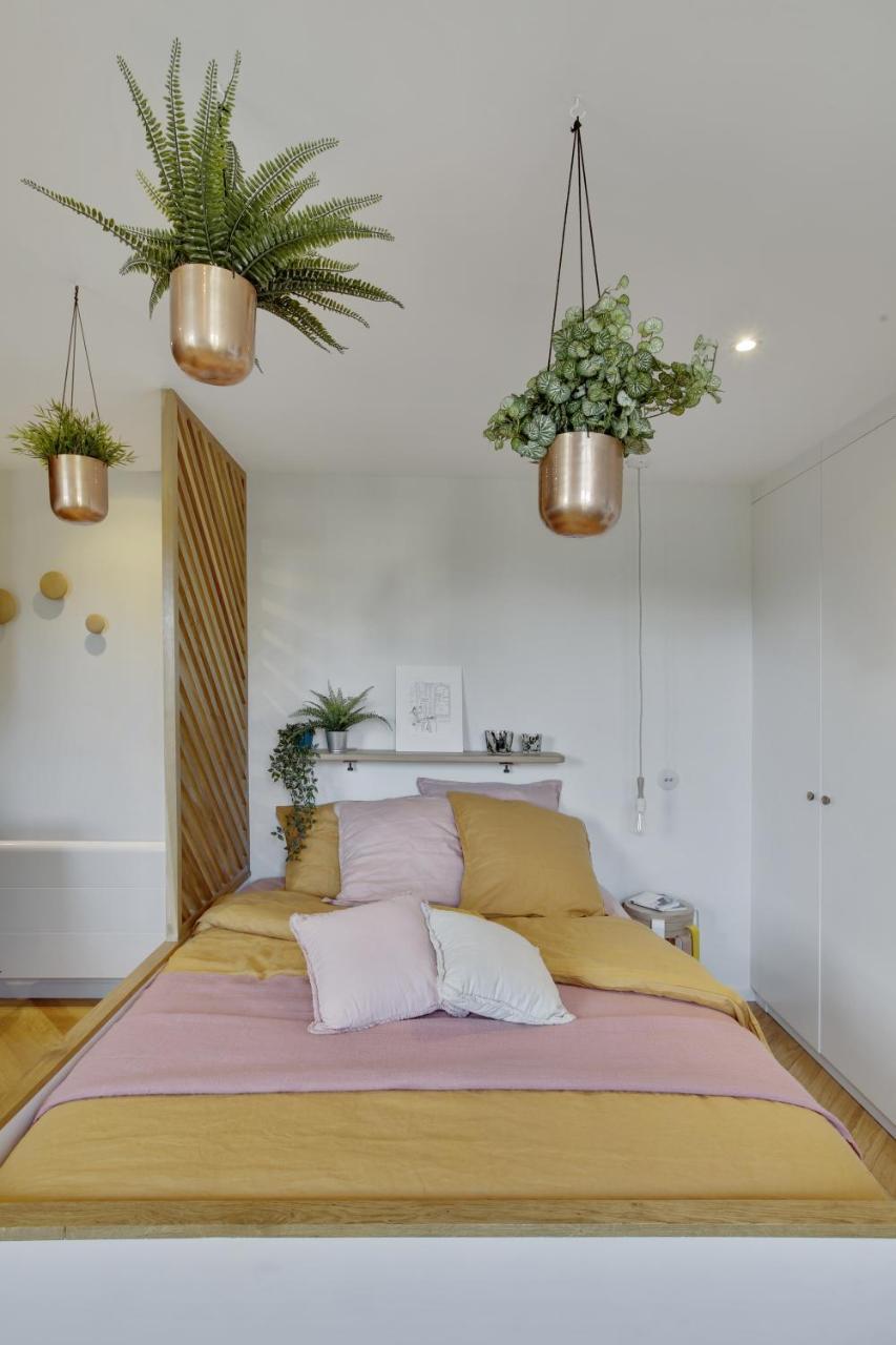 L'Alcove Royale Apartman Versailles Kültér fotó