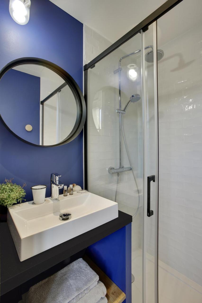 L'Alcove Royale Apartman Versailles Kültér fotó