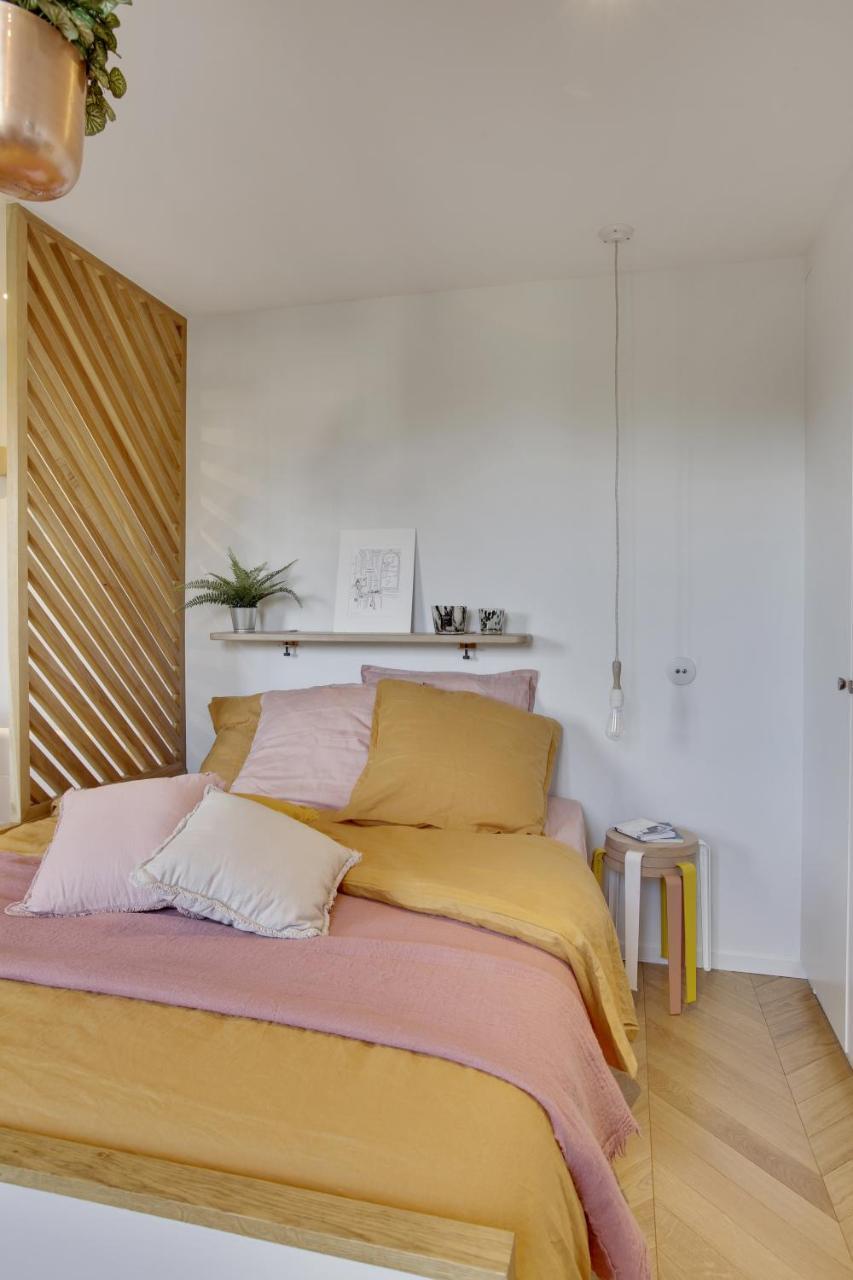 L'Alcove Royale Apartman Versailles Kültér fotó